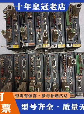 议价派克驱动器VIX500IM/VIX500IE，实物图议价