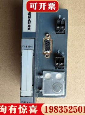 议价TURCK 图尔克 BL20-GW-DPV1 6827234议价