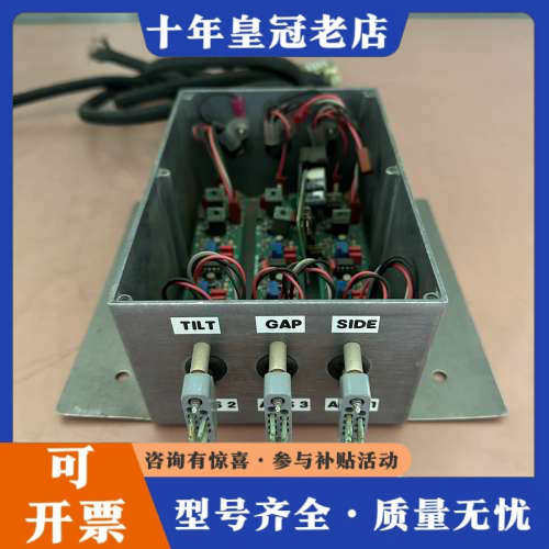 议价Axcelis LEAN 372027 01 01 0906议价