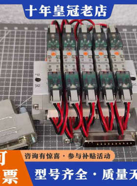 议价LAM 772-801282-00 REV.C 电磁阀组SM议价