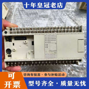 议价三菱fx3ga-60mr-cm 一个,实物拍摄成色议价