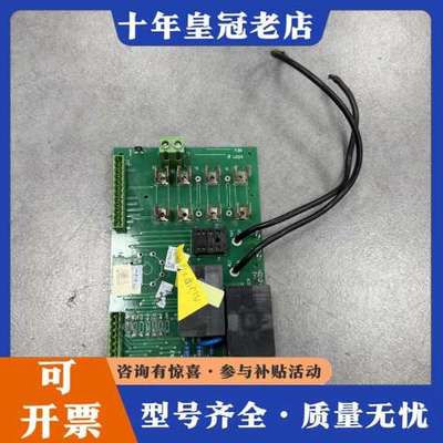 议价DESPATCH IND. VAR2 控制板，型号BRD 1可维修