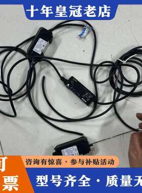 议价KEYENCESK-1000有3个有根线短，sk可维修