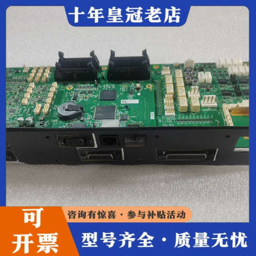 议价恩耐 nLIGHT PCB 1077165 REV 01议价