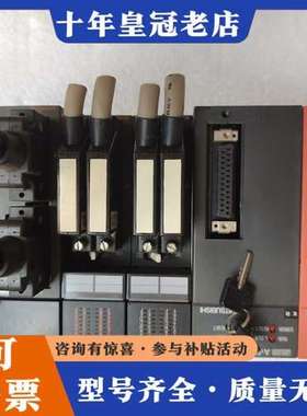 议价三菱A系列PLC A1s61PN，A1SHCPU，A1SX4可维修