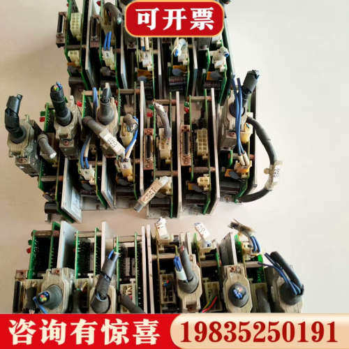 议价日本东方电机驱动器，型号ASD36A-K，24V 3.7A，议价