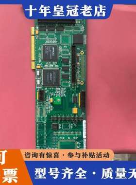 议价ASM固晶机连接板03-20870-22 REV F，功能正可维修