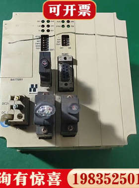 议价安川MP2300+217IF-01;功能正常，外观完好  标议价