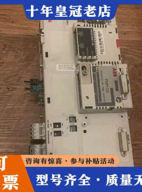 议价ABB BCU-02和FDPI-02 工程余货  成色很议价