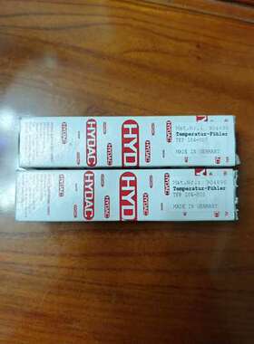 议价贺德克温度传感器TFP104-000 仅拆封，正品，可维修