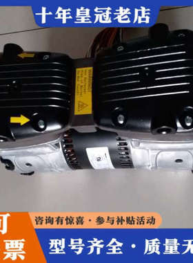 议价美国GAST压缩机87R642-403R-N270X，压力8议价