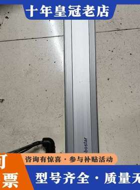 议价Robostar滚珠丝杆滑台，RJ-120-Y10PL，ST可维修