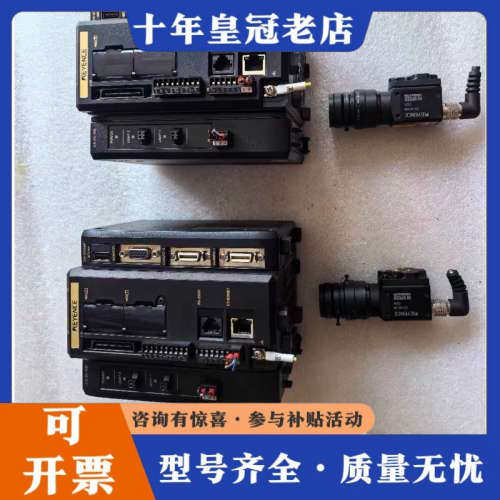 议价影像控制器CV-X100AP议价