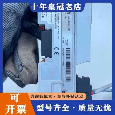 议价R911173397 力士乐XFE01.1-FB-03可维修