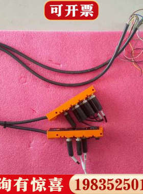 议价德国IFM易福门EBC064分配盒模块，10-30V(DC)议价