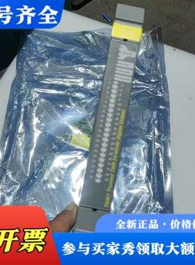 议价AB罗克韦尔iCS，T8461，没有用过，有两处有划痕，实物议价