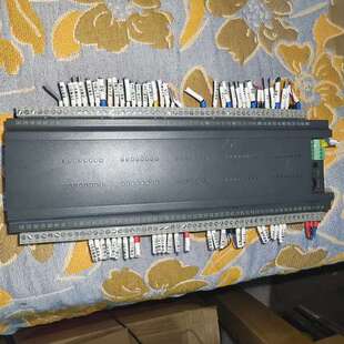 顾美PLC CX3G-80MRT-S （8T32R）拆机的，