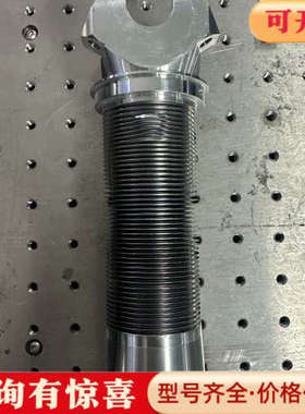 议价瑞士进气导管，型号0041-09723，成色良好，议价再拍议价