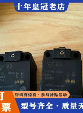 议价BALLUFF/巴鲁夫 BIC007F，007H 传感器 、议价