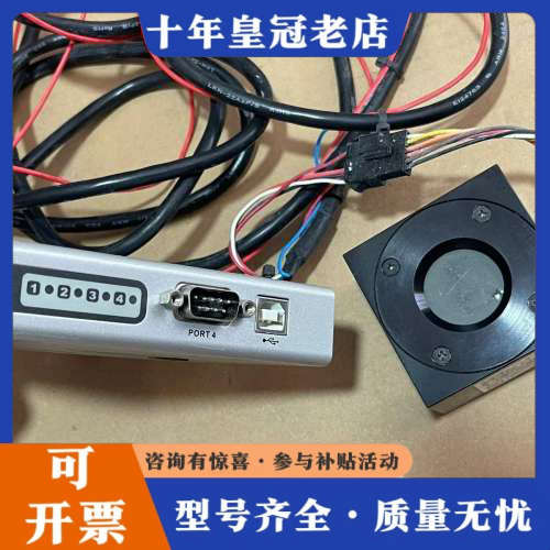 议价OPHIR L30C-UA-RS232-50W-V ROHS OEM激光功率传感器 议价