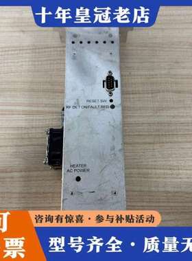 议价Applied Materials 0010-34855 R可维修