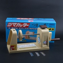 日式料理刨丝机8803千丝多功能胡萝卜土豆丝手摇绞丝器商用切片机