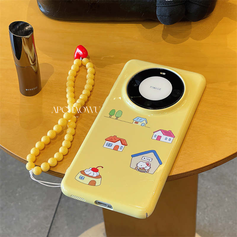 OTHERmate60pro硬壳卡通