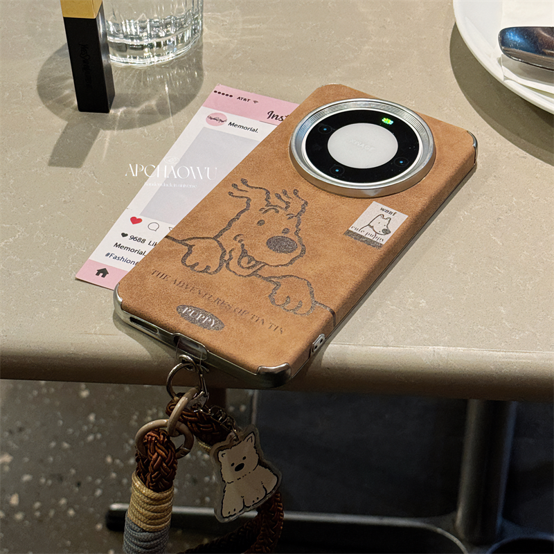 OTHERmate60pro皮纹可爱