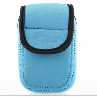 适用索尼RX100 M2 M3 M4 HX90 WX500 HX50保护套 相机内胆包