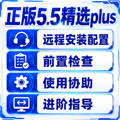 pluasAI支持编程工具cursor claude code精选订阅远程安装服务5.5