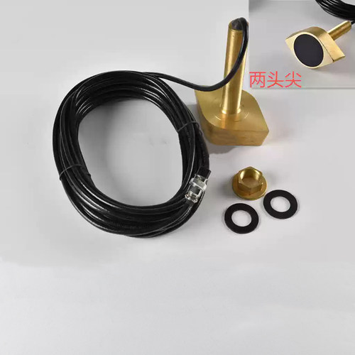 探鱼雷达鱼群探测设备