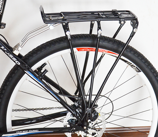 Porte-bagages pour vélo - Ref 2414538 Image 3