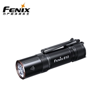 Аварийный фонарик Fenix ​​Portable E12 v2.0