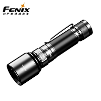Fenix ​​Phoenix C7 Внешний водонепроницаемый флэш -флэш -световой световой заряженный
