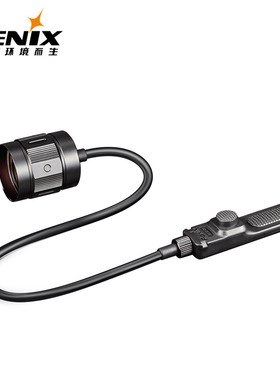 Fenix 菲尼克斯AER-05 战术线控开关手电筒老鼠尾线TK16 V2.0配件