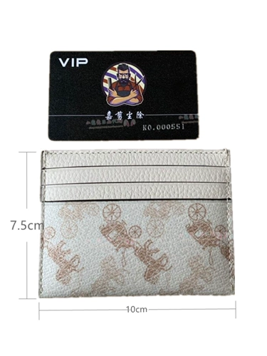 Сумка для карты тренера г -жа Coin Pack Card Card Card Card Card и Saipan Hanging Shek Working Coach Coach Package Сертификат