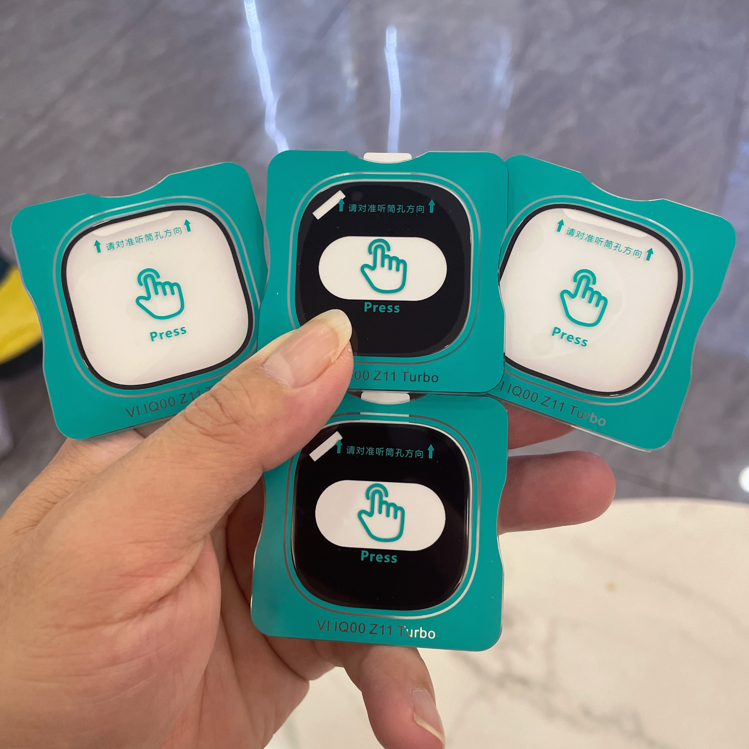 适用iQOOZ11Turbo手机镜头膜AR增透z11Turbo摄像头防摔镜头保护膜,3C数码配件,手机镜头保护贴,淘宝优惠券,粉丝福利购,淘宝优惠卷