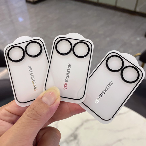 适用小米17promax镜头膜xiaomi17pro背屏防摔后摄钢化外屏保护贴