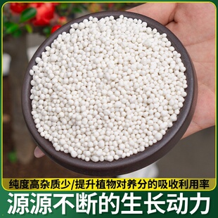 花肥家用氮磷钾三元复合肥花卉正品硫酸钾养花专用化肥通用型肥料
