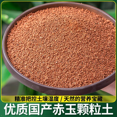 内门竹土种竹子养竹专用土风化土颗粒土红沙土酸性土赤玉土营养土