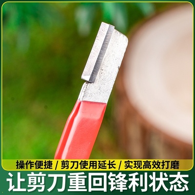 多功能磨刀神器家用磨刀石快速磨刀器电动修枝剪菜刀自动开刃工具