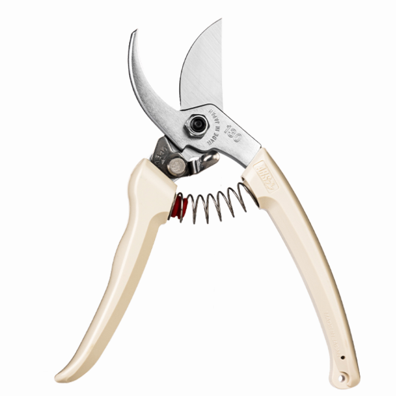 日本爱丽斯ars130DX 原装进口园艺工具修枝剪树枝剪刀园树园林