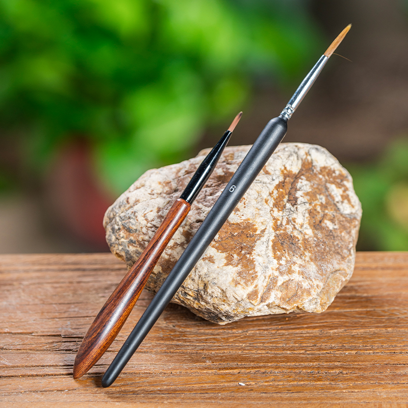 人工授粉笔授粉器草莓多肉西红柿无花果树授粉神器花粉点花授粉刷