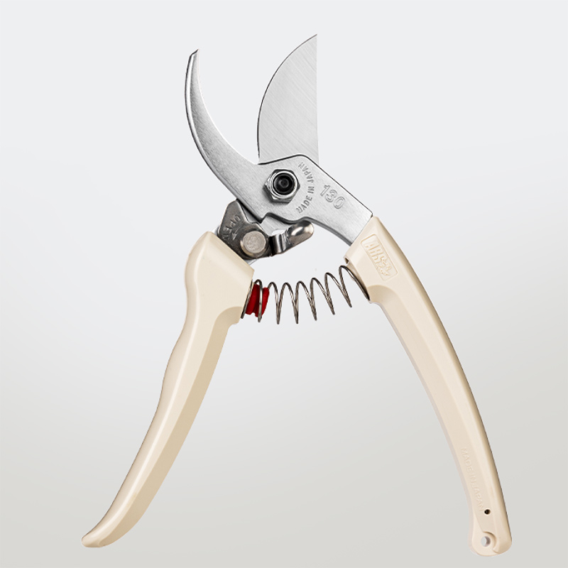 日本进口修枝剪爱丽斯130DX园林