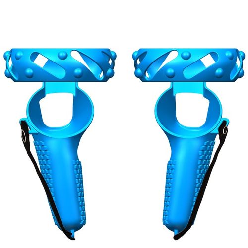 PicoNeo3手柄套硅胶面罩vr收纳包