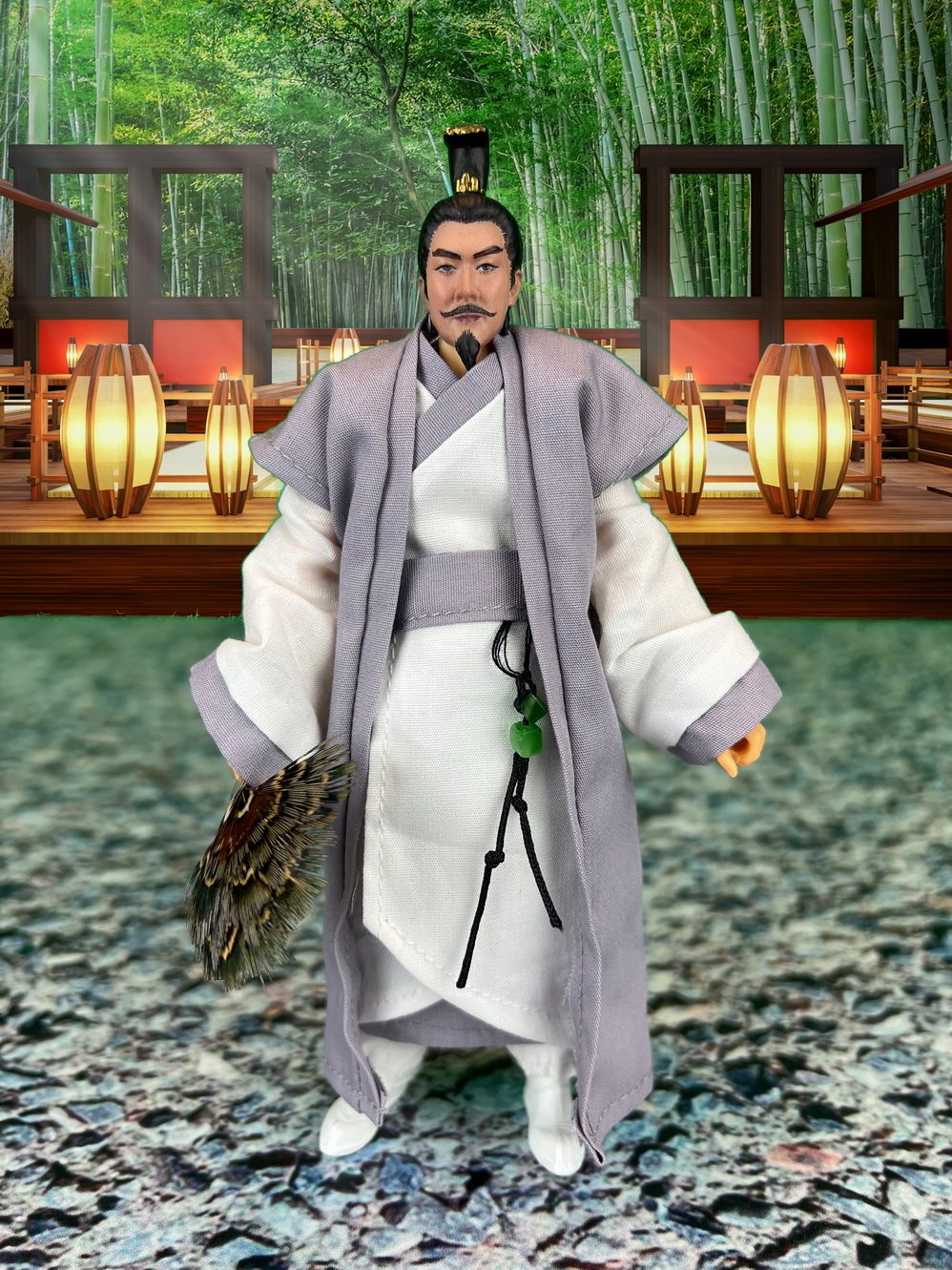 DT社预售影视三国演义