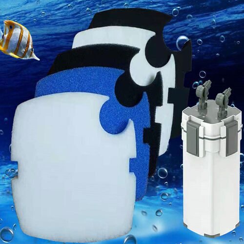 适合森森XWA过滤器生化棉替换棉