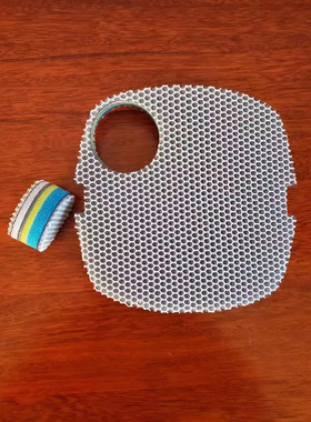 适合森森佳璐过滤桶HW-702 703 704 507 AB304AB3000过滤棉生化棉