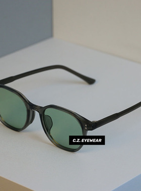 韩版偏光太阳眼镜防紫外线