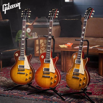 电吉他吉普森Gibson50s